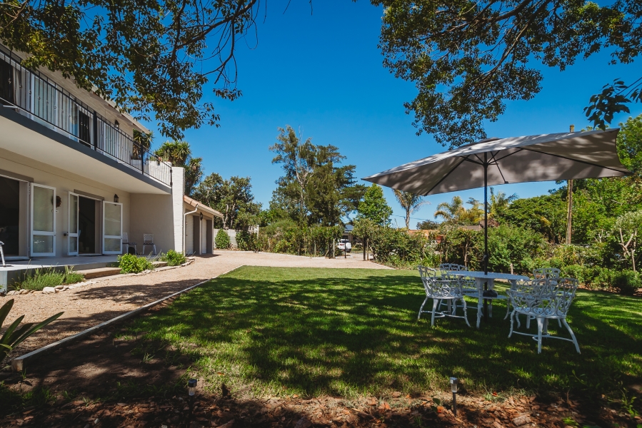 4 Bedroom Property for Sale in Fernridge Western Cape